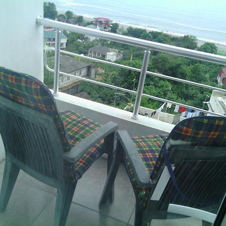 Akhmed Guest House Kvariati Bilik gambar
