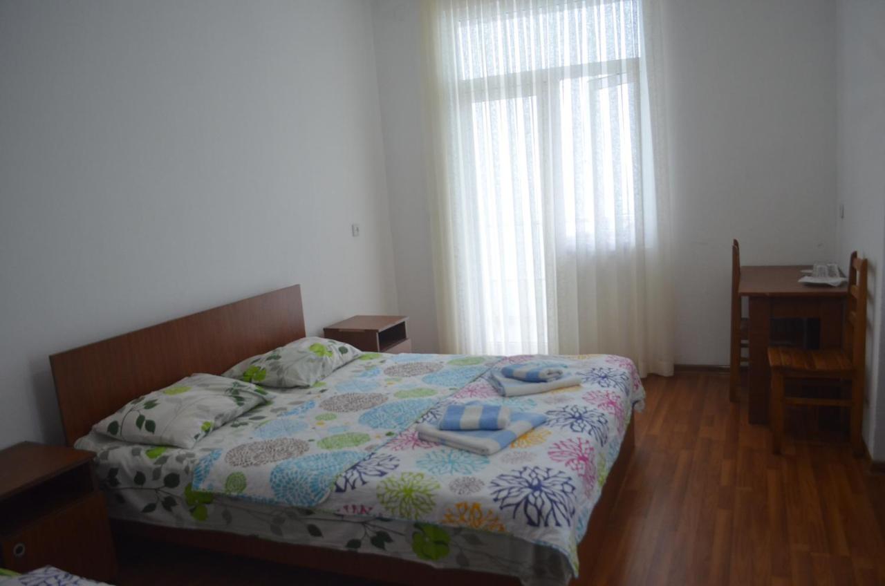 Akhmed Guest House Kvariati Luaran gambar