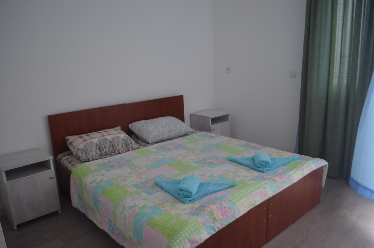 Akhmed Guest House Kvariati Luaran gambar
