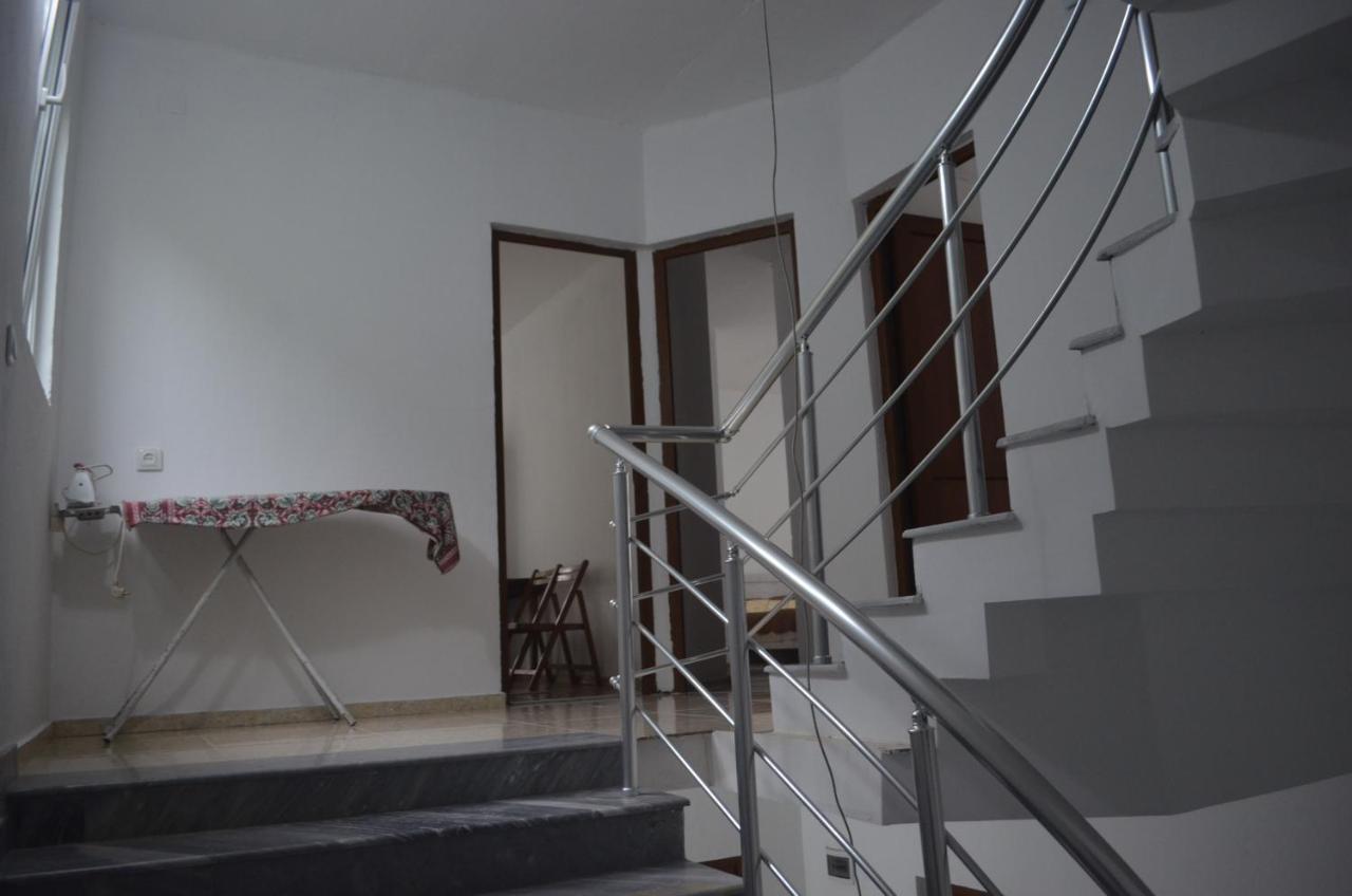 Akhmed Guest House Kvariati Luaran gambar