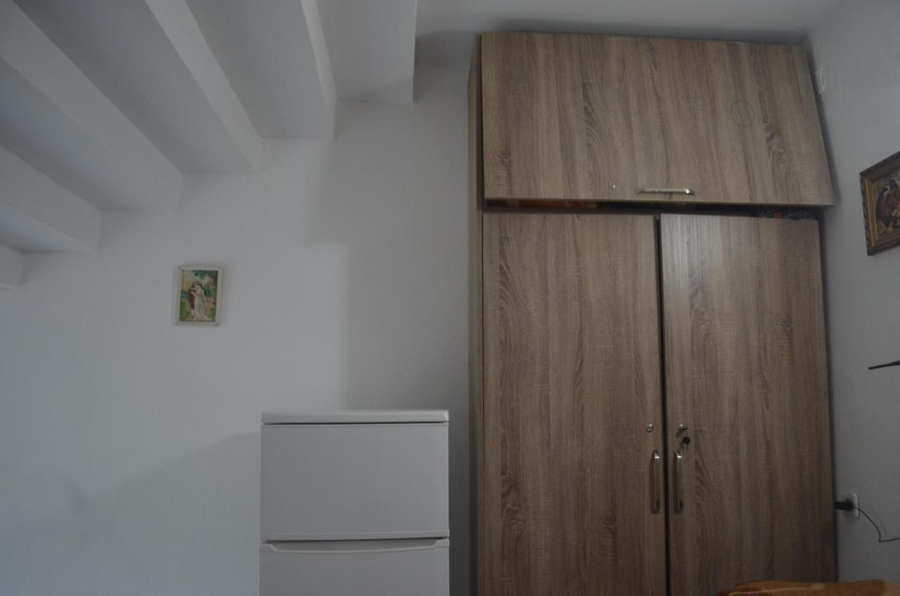 Akhmed Guest House Kvariati Luaran gambar