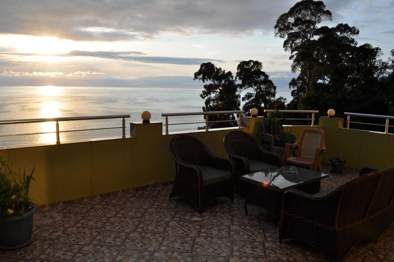 Akhmed Guest House Kvariati Luaran gambar