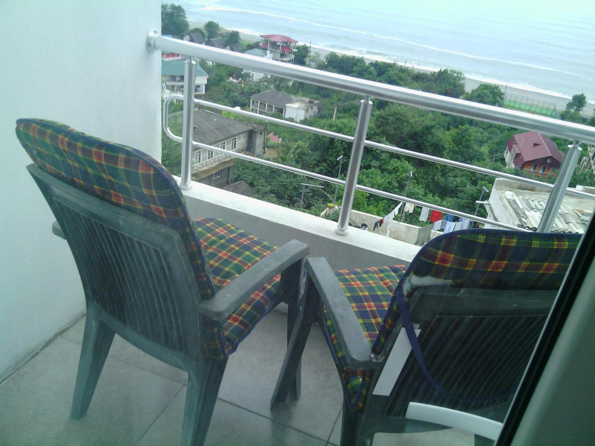Akhmed Guest House Kvariati Bilik gambar