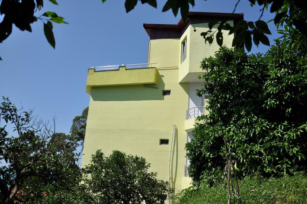 Akhmed Guest House Kvariati Luaran gambar