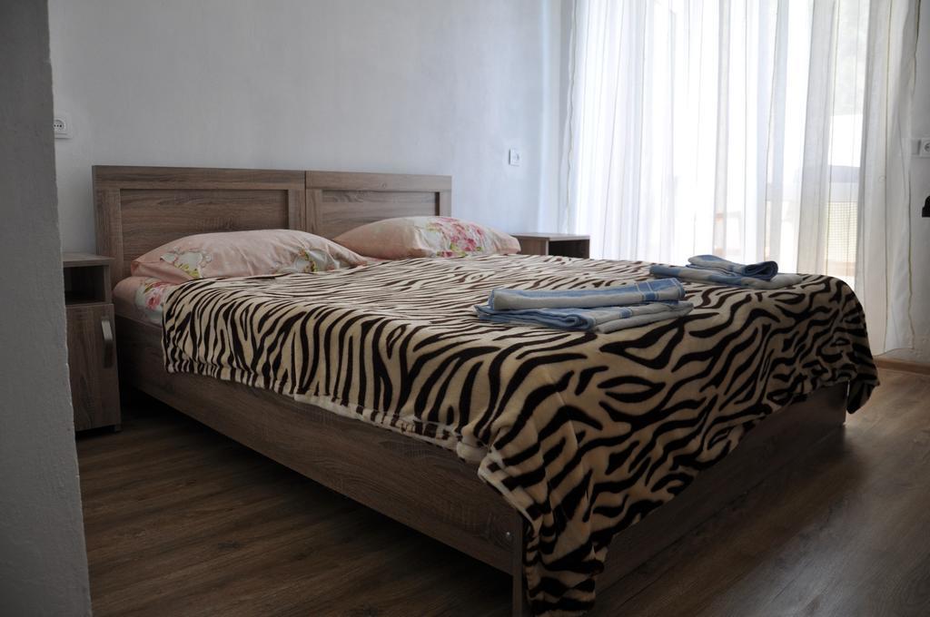 Akhmed Guest House Kvariati Luaran gambar