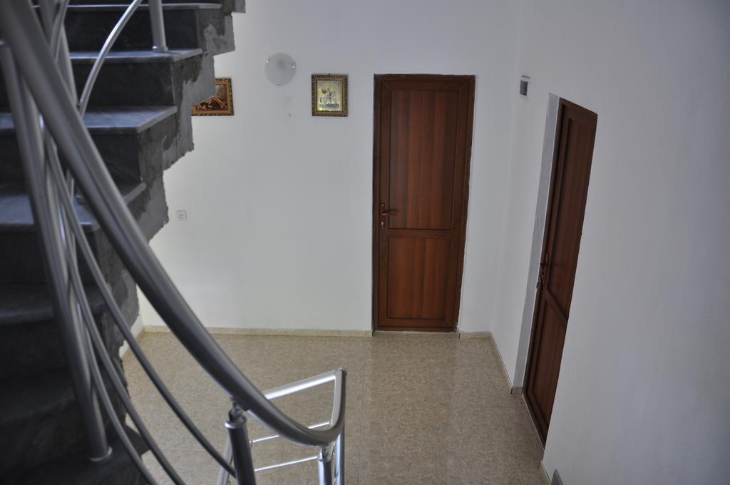 Akhmed Guest House Kvariati Luaran gambar