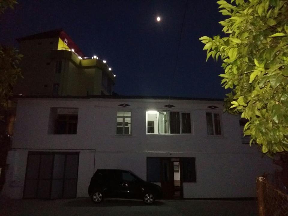 Akhmed Guest House Kvariati Luaran gambar